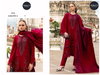Mehboob Tex 1919 B To D Cotton Dupatta Pakistani Salwar Suits Wholesalers In Surat

